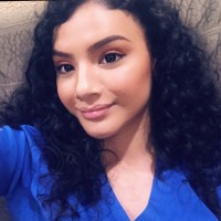 Ana Trevino