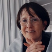 Liesbeth Van Rie-Claeyssens