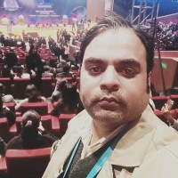 Rohit Pandey