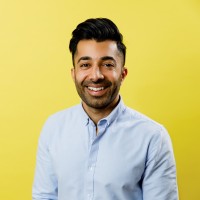 Ricky Singh