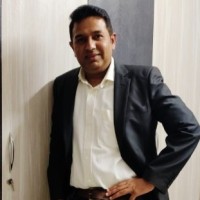 Raghu Kumar
