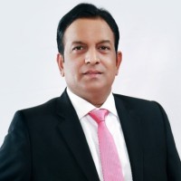 Vishnu Bhimrajka