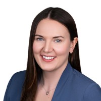 Sarah Stevenson, Ph.D., P.Eng.