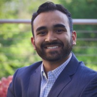 Ricky Patel