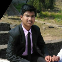 Isamoddin Shaikh