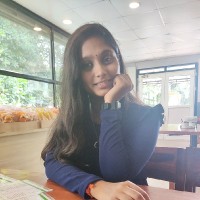pratyusha viswanadha