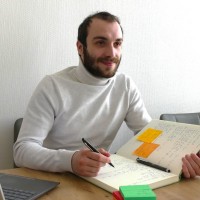 Thomas Pettinato