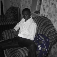 Akinlolu Adedeji