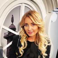 Angelina Panina