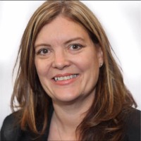 Colleen Curran-Fotopoulos, MBA