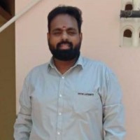 chandru govindarajulu