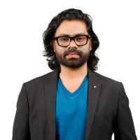 Abhishek Mackneeld