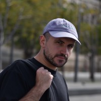 Benjamin Villa
