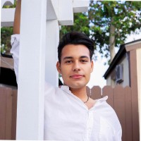 Randy Saldana Ramos