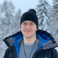Thomas Berglöf