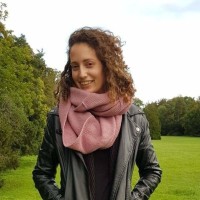 Hadas Kadosh