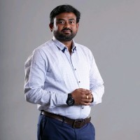 Ravi Atluri