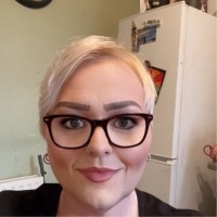 Caroline Fletcher