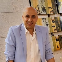 Ahmed El-Ashmawy