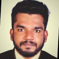 Mahesh Mohan M S