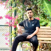 Anowar Hossain