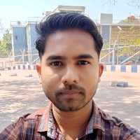 Tarini Narayan Pan