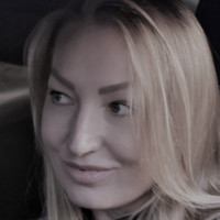 Kristina Khozina
