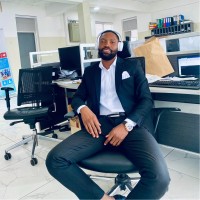 Tuffour Okofo Emmanuel