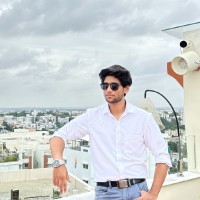 SHAHEER AHMED