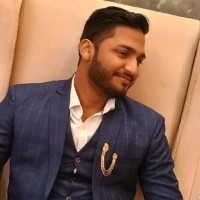 Piyush Bansal