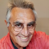 Alfred Haas