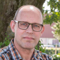 Rudi Smit