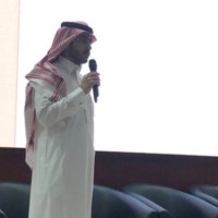 Mohammed Alshammari