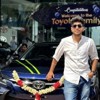 Sorna Eswar
