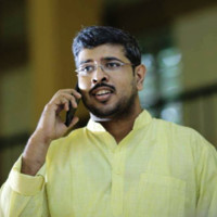 Mohammed Thameem