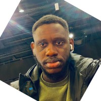 Oluwatosin Mike Fadeyi