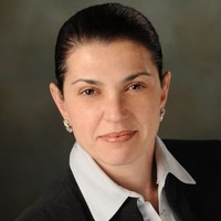 Irene Gringuz