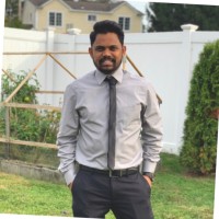 Anil Pachunuri , PE , LEED AP