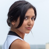 Roksana Khalid