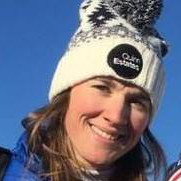 Alexandra Tilley