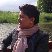 Sardha Rangoe