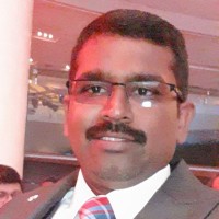 Sundaram Chellapandi