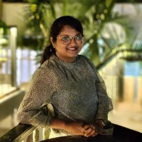 Sushmitha U