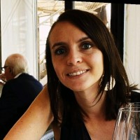 Laure Fredin