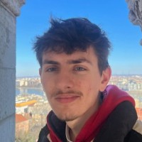 Valerian Mitchell Cotts