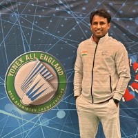 Jagadish YADAV