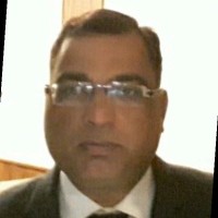 Vikas Srivastava