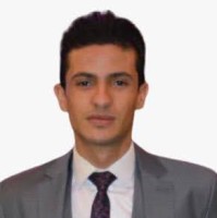 Mahmoud Sherif