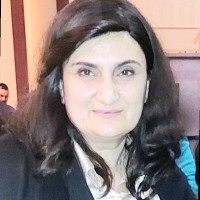 Dana Ber Gerber