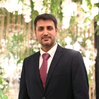Murtaza Halai